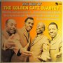 Golden Gate Quartet - The Best of - LP