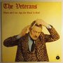 Veterans, The - There ain't no age for Rock 'n Roll - LP