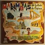 Marimbas Del Estado De Oaxaca - Marimbas Del Estado De Oaxaca Vol. 2 - LP