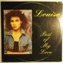 Louisa - Best of my love - 12"