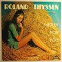 Roland Thyssen - Medley for you - LP