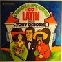 Tony Osborne - Lennon & McCartney go Latin with Tony Osborne - LP