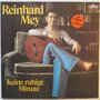 Reinhard Mey - Keine ruhige Minute - LP