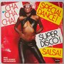 Los Boxeros - Cha cha cha! - LP