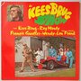 Kees Brug - De Kees Brug show - LP