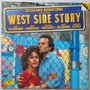 Leonard Bernstein - Kiri Te Kanawa · José Carreras · Tatiana Troyanos · Kurt Ollmann · Marilyn Horne - West Side Story - LP