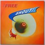 Free, The - Shout! - 12"