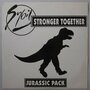 Sybil - Stronger together - 12"