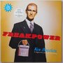 Freakpower - New direction - 12"