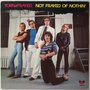 Torn & Frayed  - Not frayed of nothin' - LP