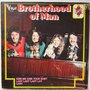 Brotherhood of Man - Brotherhood of Man - LP