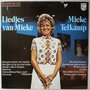 Mieke Telkamp - Liedjes van Mieke - LP