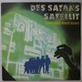 Bernward Büker Bande - Des Satans Satellit - LP