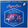 Rigan Clan - Baby we can do it - 12"