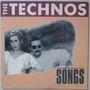 Technos, The - Songs for a nervous world - LP