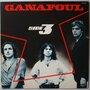 Ganafoul - Side 3 - LP