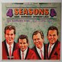 4 Seasons, The Barrons - Guest Star Records presents 4 Seasons - LP