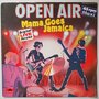 Open Air - Mama goes Jamaica - 12"