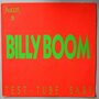 Test-Tube Baby - Billy boom - 12"