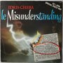 Idris Cheba ? - Le misunderstanding - 12"