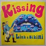 Link & Bikini - Kissing - 12"