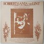 Robbert & Anja Van Lint - Hemel en aarde kunnen vergaan, vrolijke musici blijven bestaan - LP