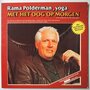 Rama Polderman - Yoga, Met het oog op morgen - LP