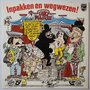 Frace Majeure - Inpakken en wegwezen - LP