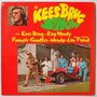 Kees Brug - De Kees Brug show - LP