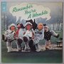 Wombles, The - Remember you're a Womble - LP