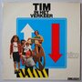 Tim Visterin - Tim in het verkeer - LP