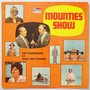 Piet Bambergen en René van Vooren - Mounties Show - LP