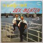 Bex-Menten - Johnny Hoes presenteert: 'n uurtje met Bex-Menten - LP