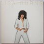 Lisa Burns - Lisa Burns - LP