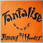 Jimmy The Hoover - Tantalise (Wo wo ee yeh yeh) - 12"