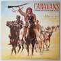 Mike Batt with The London Philharmonic Orchestra - Caravans - LP