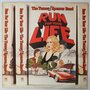 Tarney/Spencer Band, The - Run for your life - LP