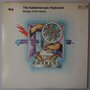 Dick Hyman ? - The Kaleidoscopic Keyboard - LP