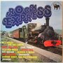 Various - Rock express - LP