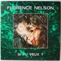 Florence Nelson - Si tu veux? - 12"