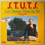 S.T.U.T.S. - Fast woman (Stand by me) - 12"