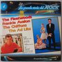 Fleetwoods, The / Frankie Avalon / The Chiffons / The Ad Libs - La grande storia del ROCK - LP