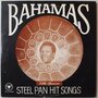 Little Sparrow ? - Bahamas steel pan hit songs - LP