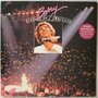 Barry Manilow - Live in Britain - LP