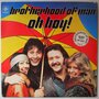 Brotherhood Of Man - Oh boy! - LP