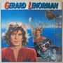 Gerard Lenorman - Boulevard de l'océan - LP