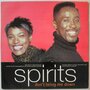 Spirits - Don't bring me down - 12"