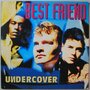 Undercover - Best friend - 12"