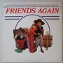 Various - Friends again - LP