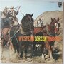 Maurice Leclerc et son Orchestre - Western screen themes - LP